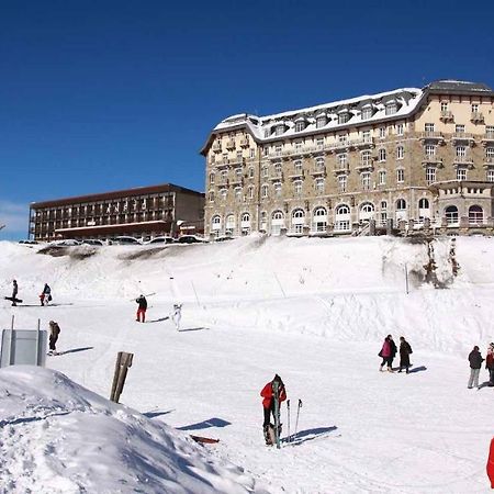 Appartement T2 Bagnères-de-Luchon Esterno foto