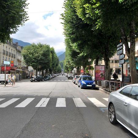 Appartement T2 Bagnères-de-Luchon Esterno foto