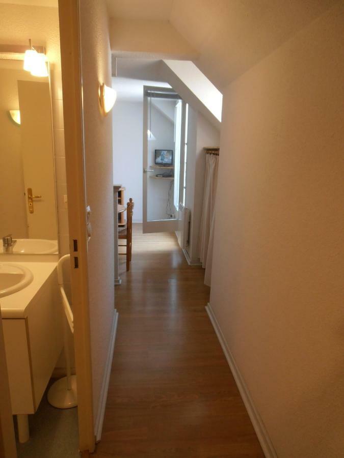 Appartement T2 Bagnères-de-Luchon Esterno foto