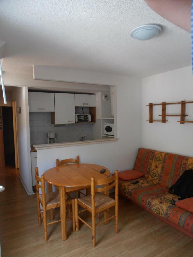 Appartement T2 Bagnères-de-Luchon Esterno foto