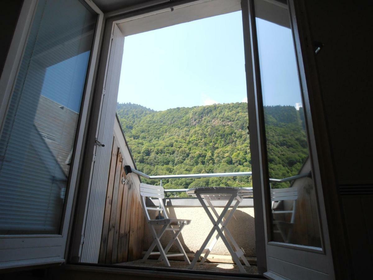 Appartement T2 Bagnères-de-Luchon Esterno foto